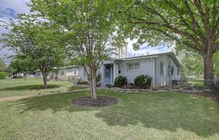1307 Vine ST, Georgetown, TX 78626