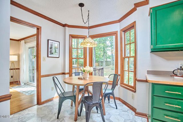 10 Cedar Bluff Court, Durham, NC 27704