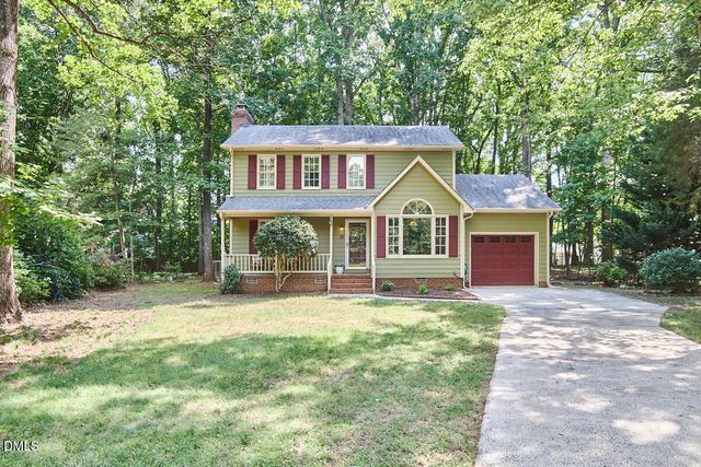 10 Cedar Bluff Court, Durham, NC 27704