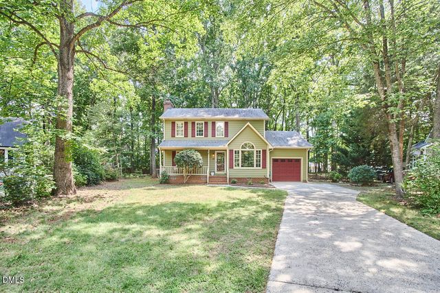 10 Cedar Bluff Court, Durham, NC 27704