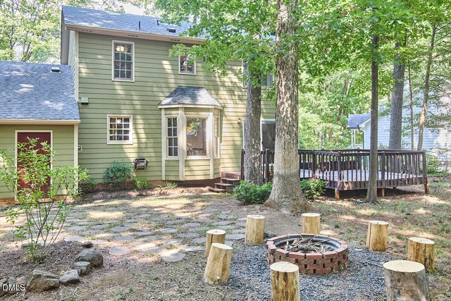 10 Cedar Bluff Court, Durham, NC 27704