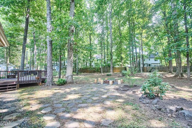 10 Cedar Bluff Court, Durham, NC 27704