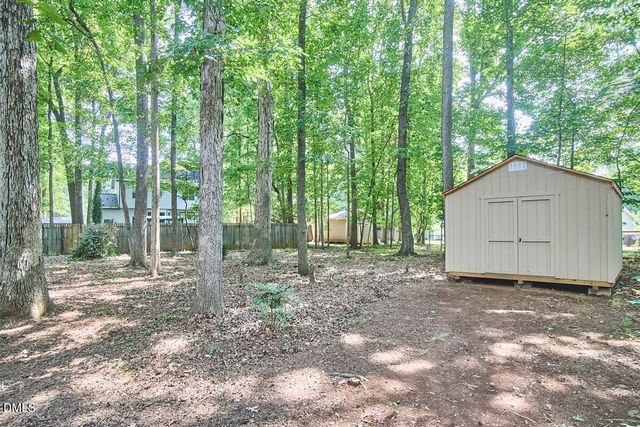 10 Cedar Bluff Court, Durham, NC 27704