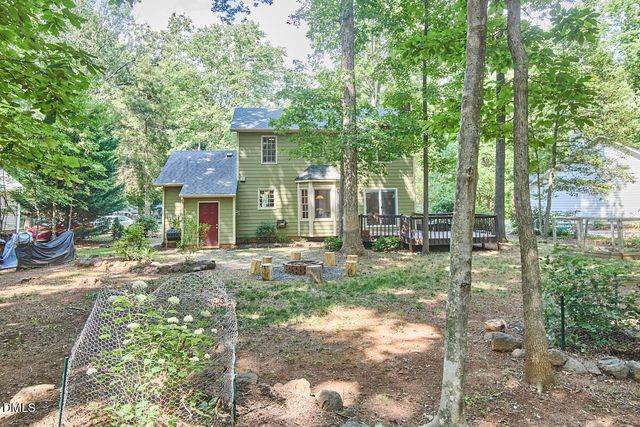 10 Cedar Bluff Court, Durham, NC 27704
