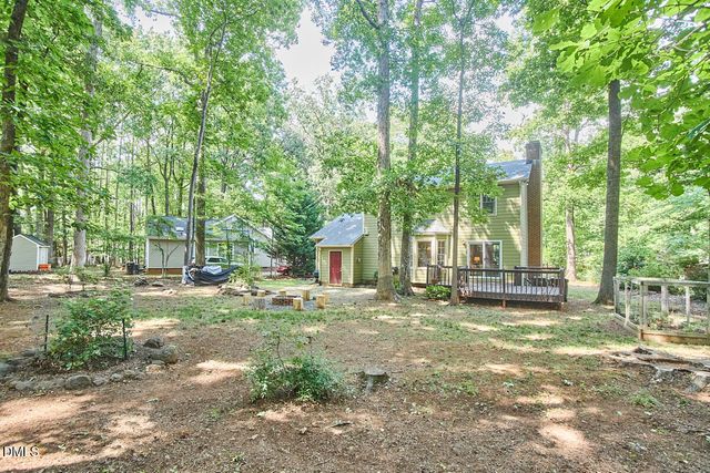 10 Cedar Bluff Court, Durham, NC 27704