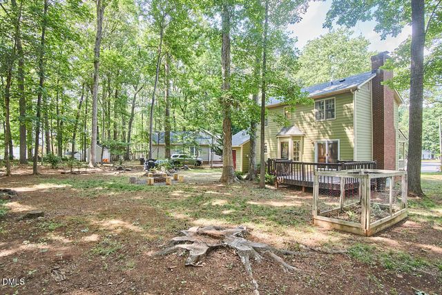10 Cedar Bluff Court, Durham, NC 27704
