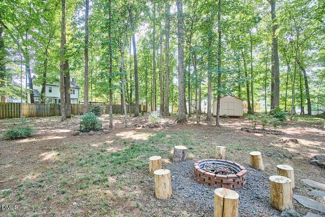 10 Cedar Bluff Court, Durham, NC 27704
