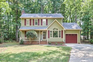 10 Cedar Bluff Court, Durham, NC 27704