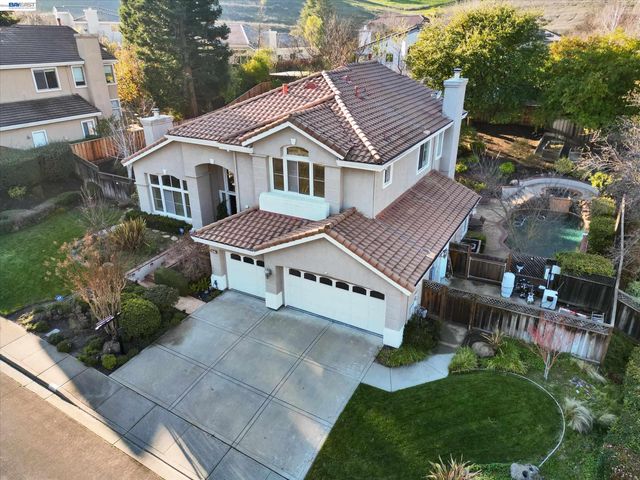 36 Savona Ct, Danville, CA 94526