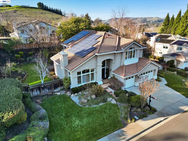 36 Savona Ct, Danville, CA 94526