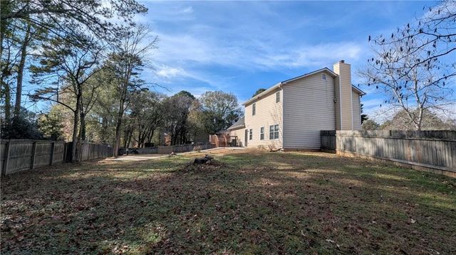 460 Oakland Ridge Court, Lawrenceville, GA 30044