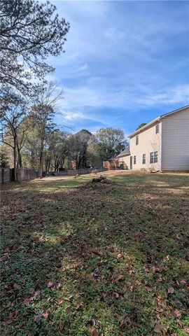 460 Oakland Ridge Court, Lawrenceville, GA 30044