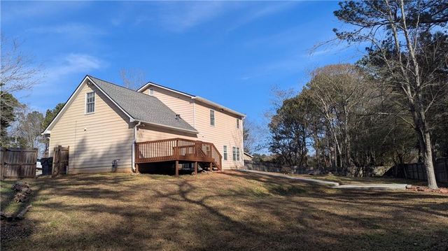 460 Oakland Ridge Court, Lawrenceville, GA 30044