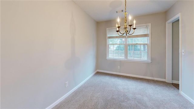 460 Oakland Ridge Court, Lawrenceville, GA 30044