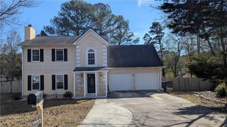 460 Oakland Ridge Court, Lawrenceville, GA 30044