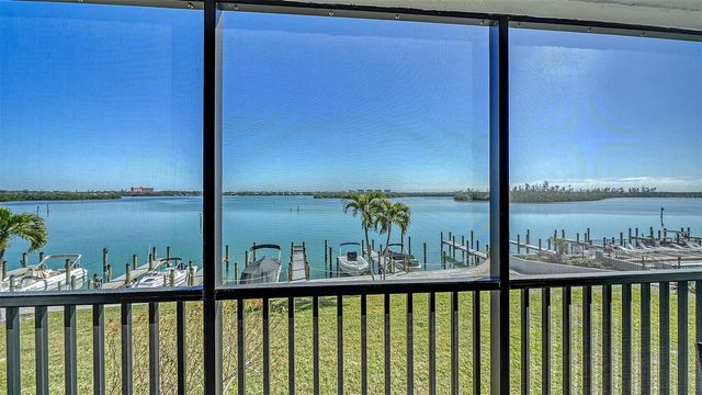 8977 MIDNIGHT PASS ROAD 222, Sarasota, FL 34242