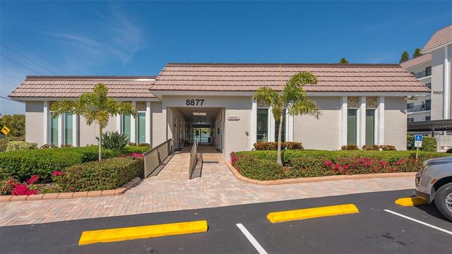 8977 MIDNIGHT PASS ROAD 222, Sarasota, FL 34242