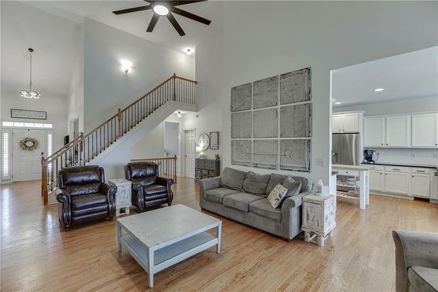 363 Durham Drive, Hoschton, GA 30548