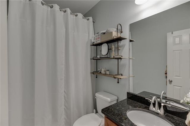363 Durham Drive, Hoschton, GA 30548