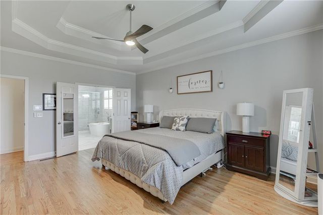 363 Durham Drive, Hoschton, GA 30548