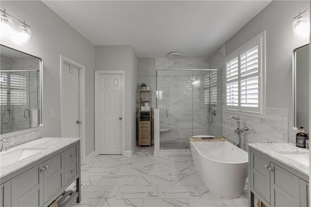 363 Durham Drive, Hoschton, GA 30548