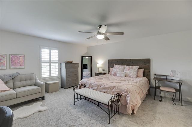 363 Durham Drive, Hoschton, GA 30548
