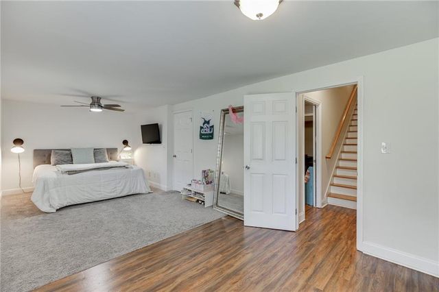 363 Durham Drive, Hoschton, GA 30548