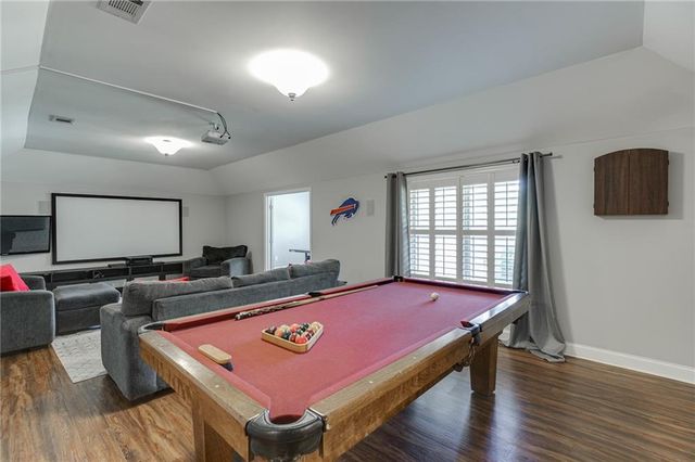 363 Durham Drive, Hoschton, GA 30548