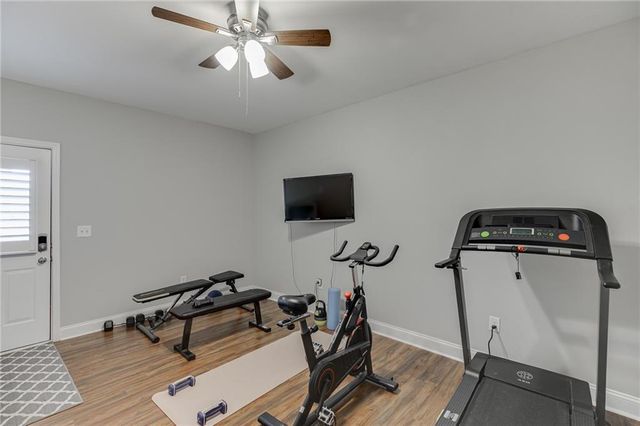 363 Durham Drive, Hoschton, GA 30548