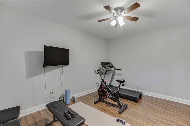 363 Durham Drive, Hoschton, GA 30548