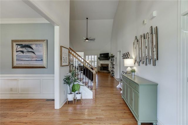 363 Durham Drive, Hoschton, GA 30548