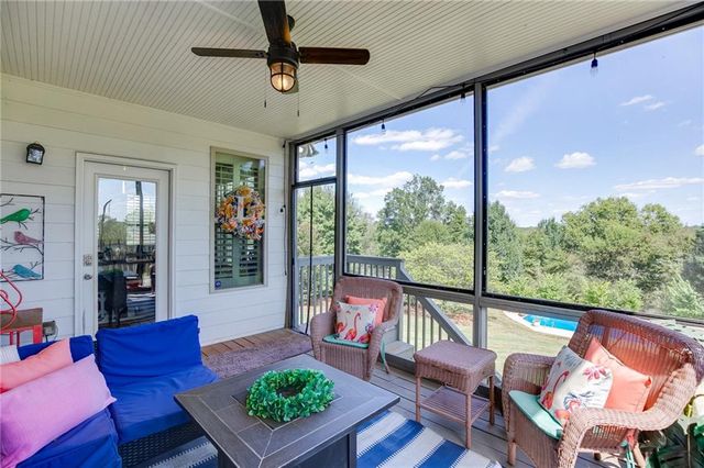 363 Durham Drive, Hoschton, GA 30548