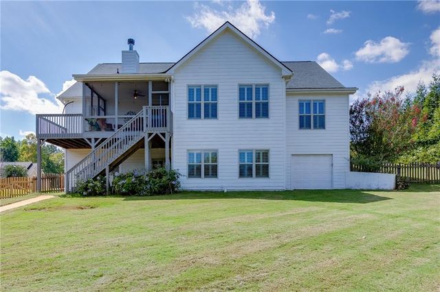 363 Durham Drive, Hoschton, GA 30548