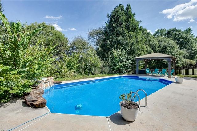 363 Durham Drive, Hoschton, GA 30548