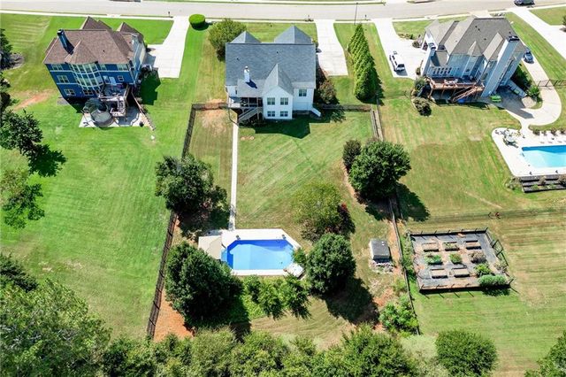 363 Durham Drive, Hoschton, GA 30548