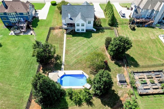 363 Durham Drive, Hoschton, GA 30548