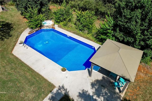363 Durham Drive, Hoschton, GA 30548
