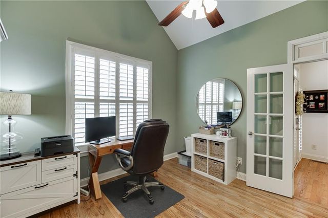 363 Durham Drive, Hoschton, GA 30548