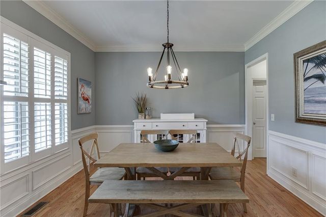 363 Durham Drive, Hoschton, GA 30548