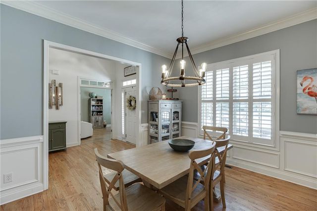 363 Durham Drive, Hoschton, GA 30548