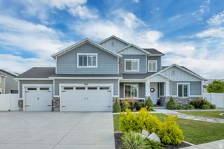 2084 W 2135 S, Woods Cross, UT 84087