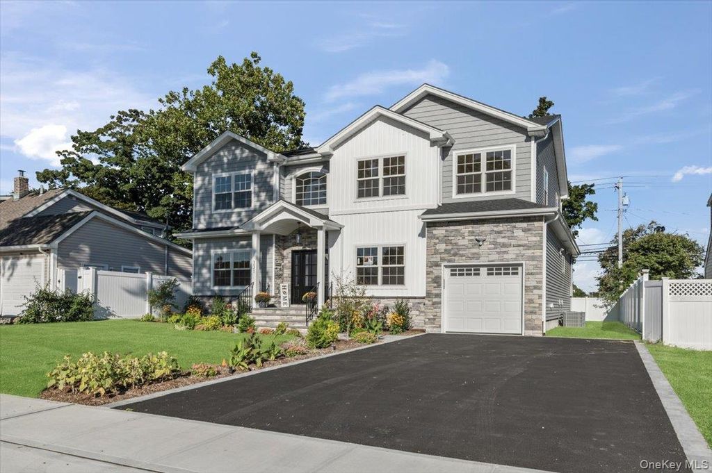 331 Orchid Road, Levittown, NY 11756 — exterior