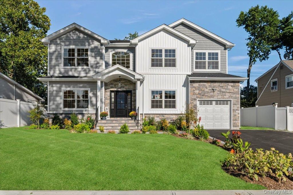 331 Orchid Road, Levittown, NY 11756 — photo 2