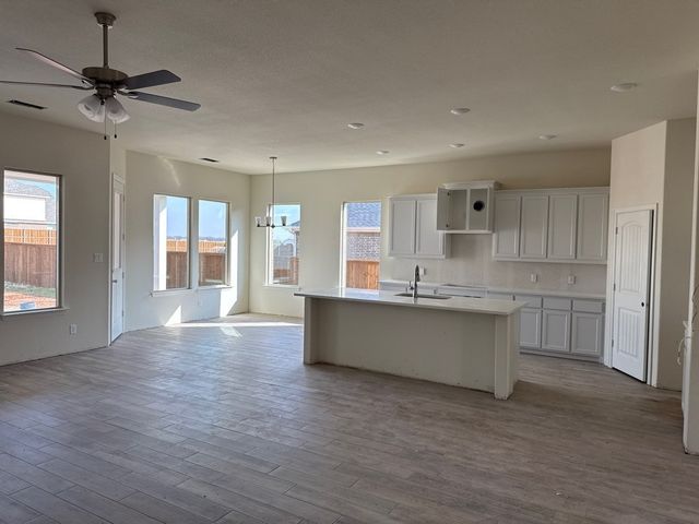 1129 Trinity Drive, Springtown, TX 76082