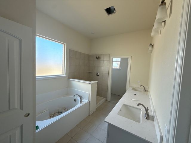 1129 Trinity Drive, Springtown, TX 76082