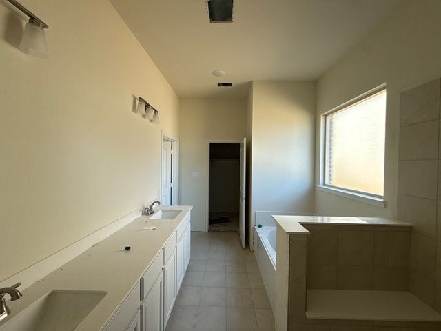 1129 Trinity Drive, Springtown, TX 76082