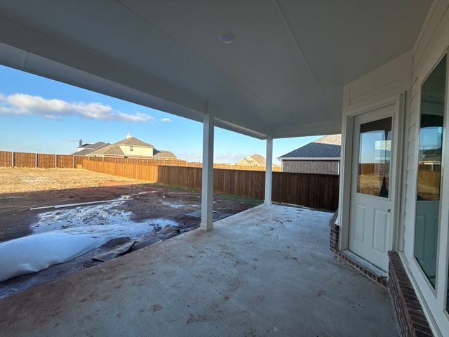 1129 Trinity Drive, Springtown, TX 76082