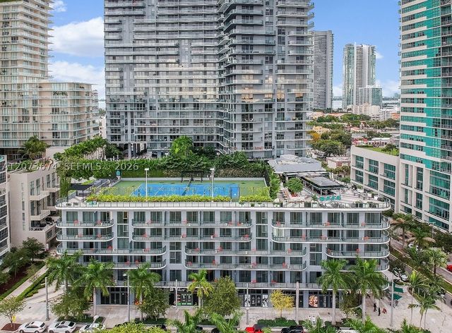 121 NE 34th St 2506A, Miami, FL 33137