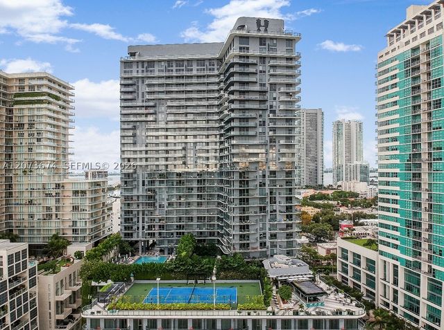 121 NE 34th St 2506A, Miami, FL 33137