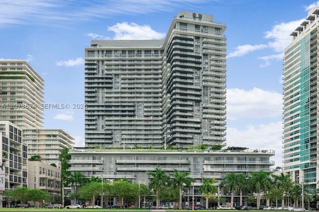 121 NE 34th St 2506A, Miami, FL 33137